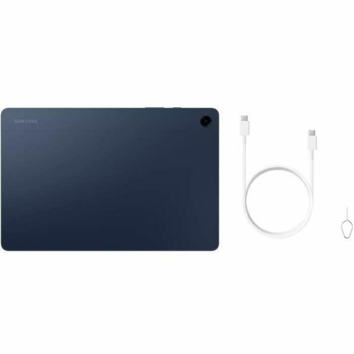 SAMSUNG GALAXY TAB A9 11" WIFI 128GO DARK BLUE RAM 8GO ANDROID 13 / SM-X210NDB