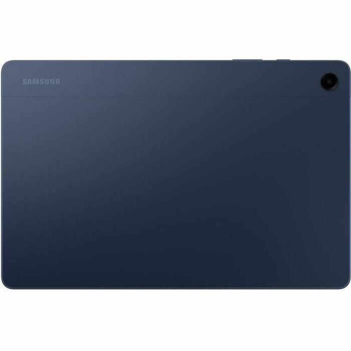 SAMSUNG GALAXY TAB A9 11" WIFI 128GO DARK BLUE RAM 8GO ANDROID 13 / SM-X210NDB