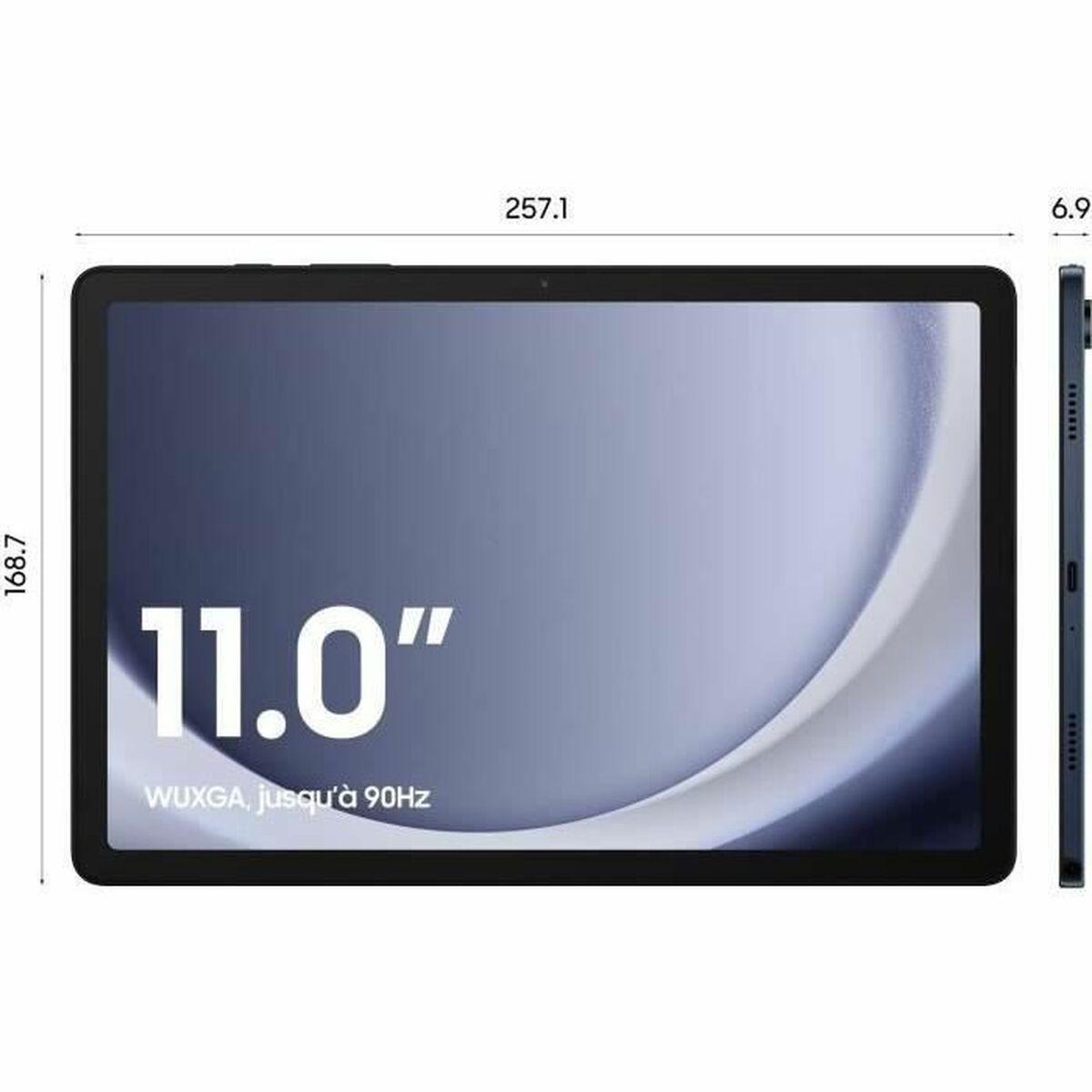 SAMSUNG GALAXY TAB A9 11"...