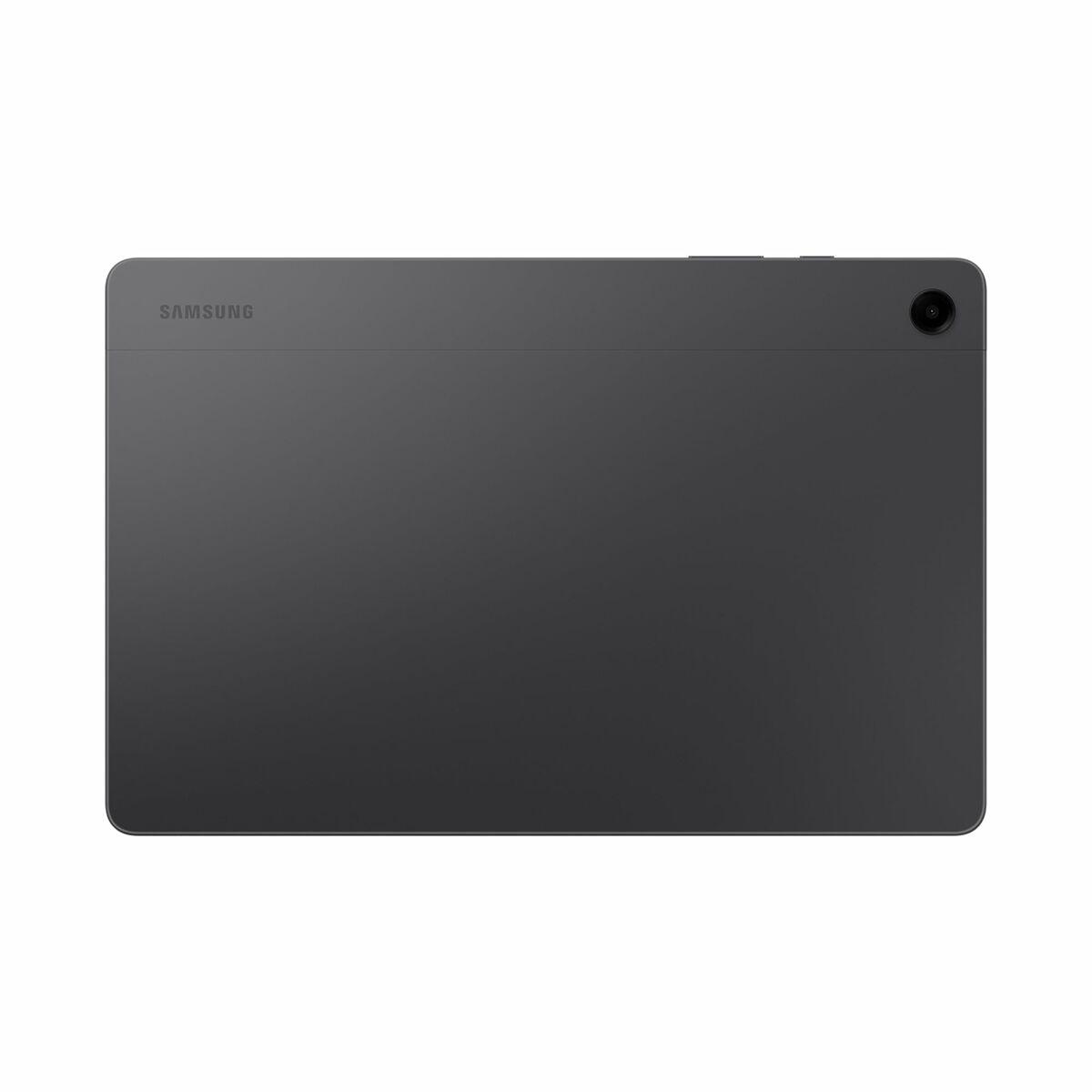 Tablet Samsung Galaxy Tab A9+ 8 GB RAM 64 GB Grigio Argentato