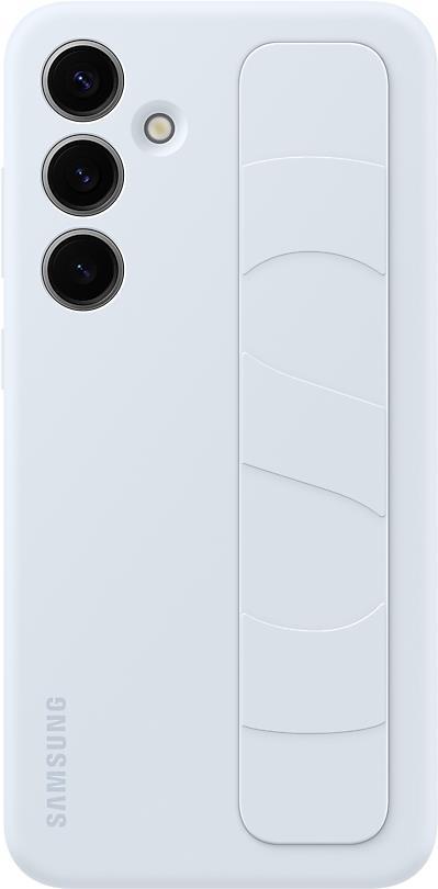 Samsung Galaxy S24 Standing...
