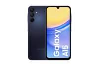 SAMSUNG GALAXY A15 (4/128GB) BLACK