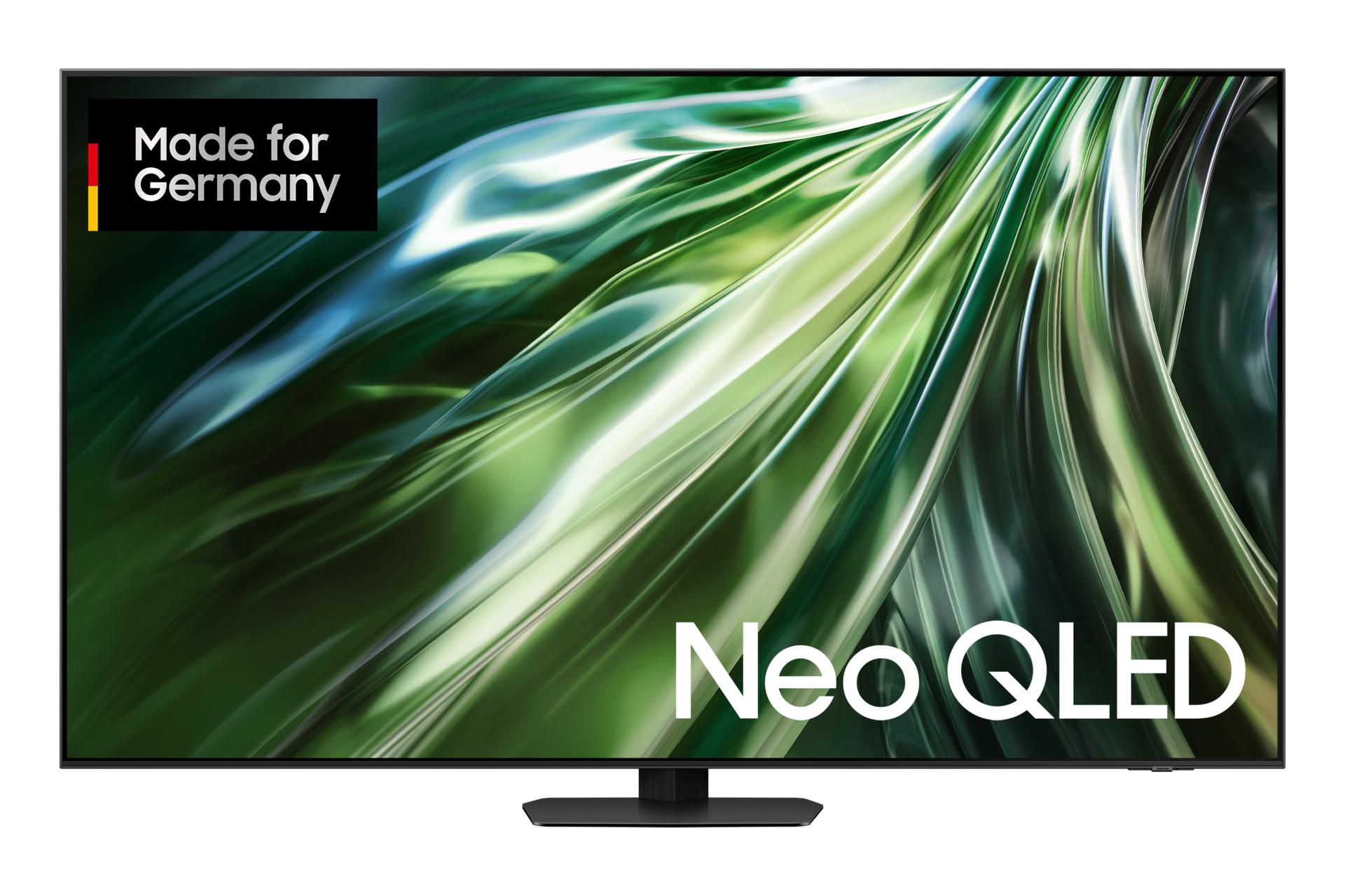 Samsung GQ85QN90DAT 2,16 m...