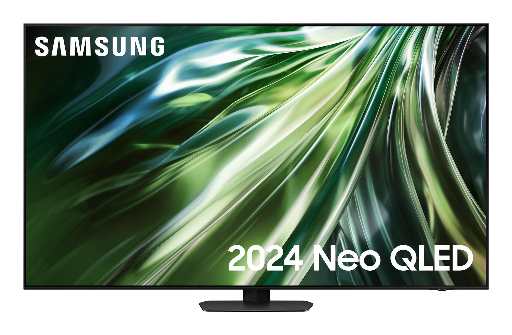 Samsung QE85QN90DATXXU TV 216 m (85") 4K Ultra HD Smart TV Wi-Fi Nero
