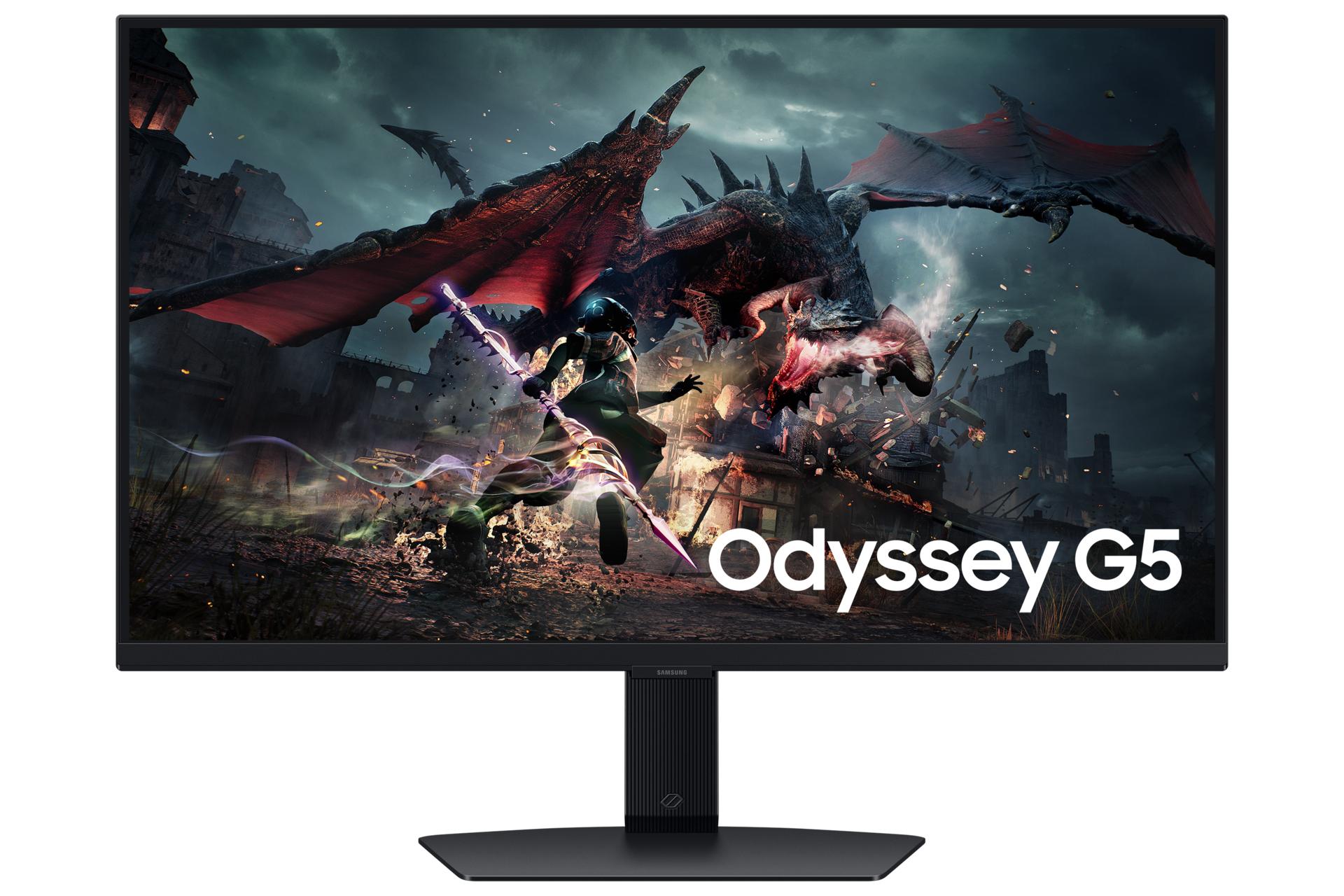 Samsung S27DG502EU LED...