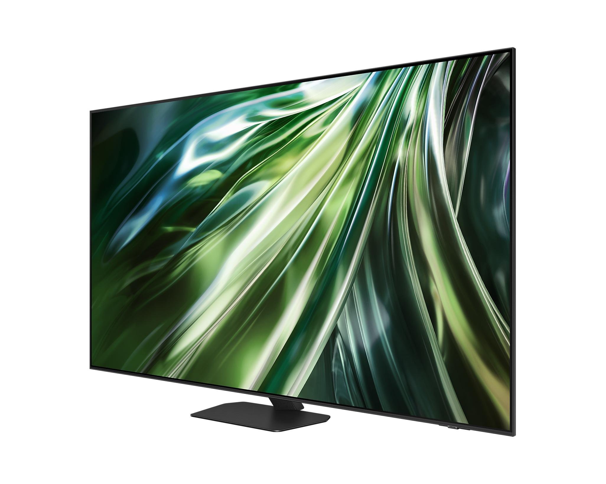 Samsung QN90D QE85QN90DATXXH TV 216 m (85") 4K Ultra HD Smart TV Wi-Fi Nero