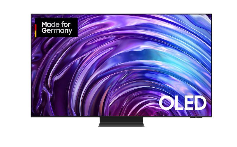 Samsung GQ55S95D Smart TV 139,7 cm (55 "")