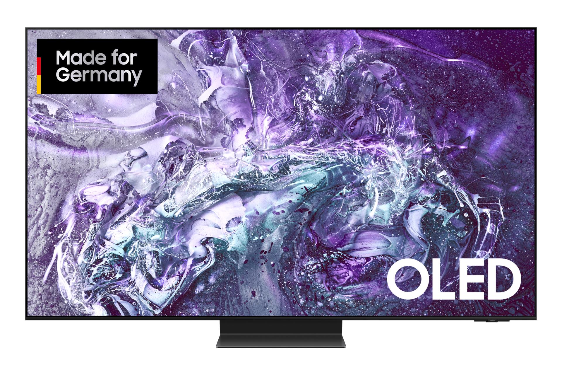 Samsung GQ77S95DAT 1956 cm (77") 4K Ultra HD Smart TV Wi-Fi Nero