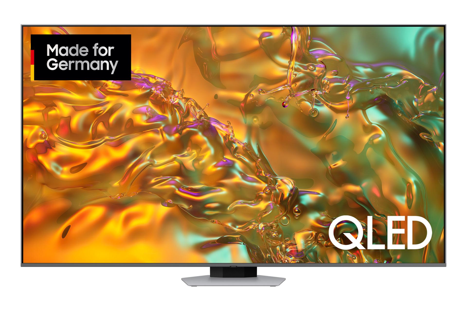 Samsung Q80D GQ75Q80DATXZG...