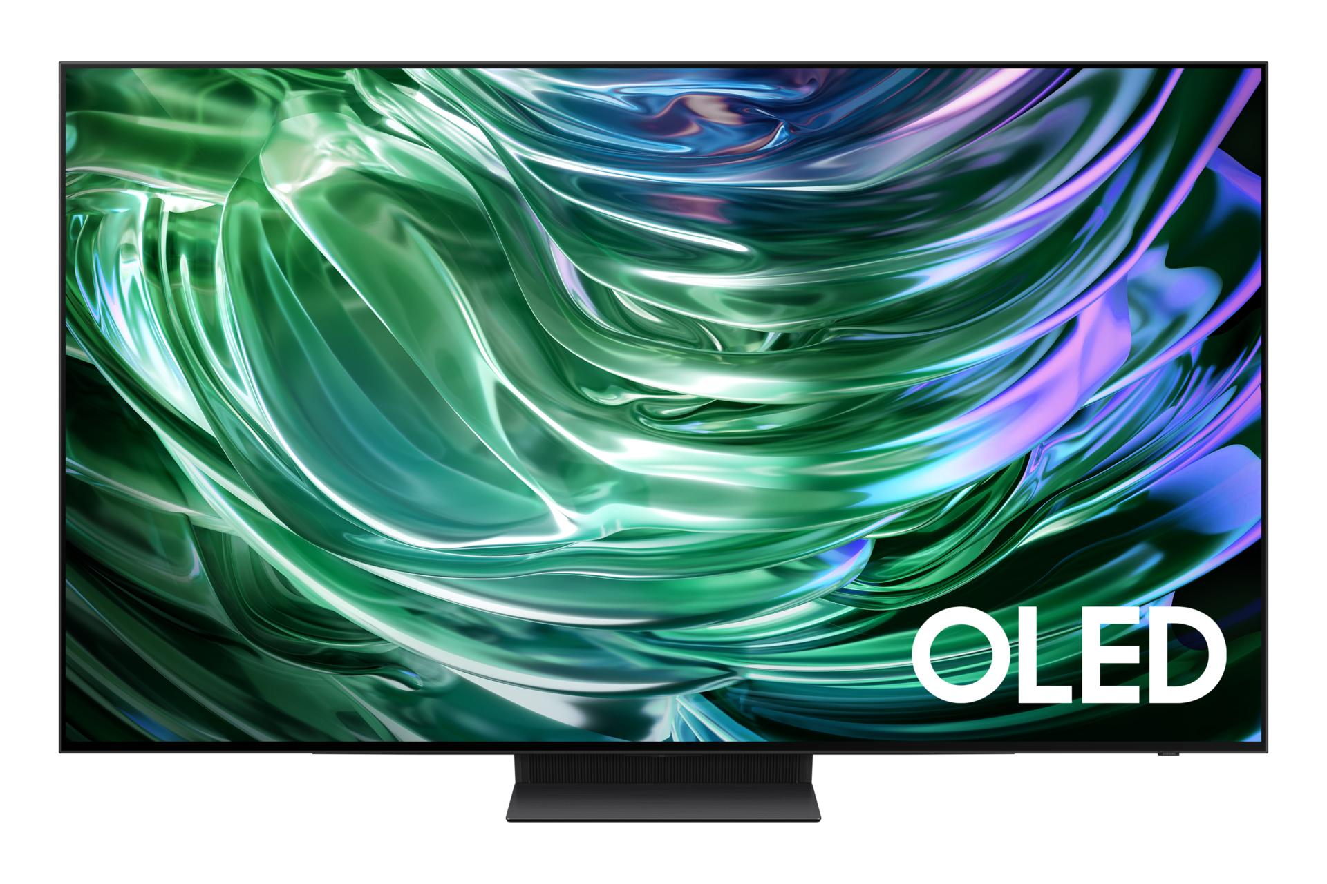 Samsung Series 9...