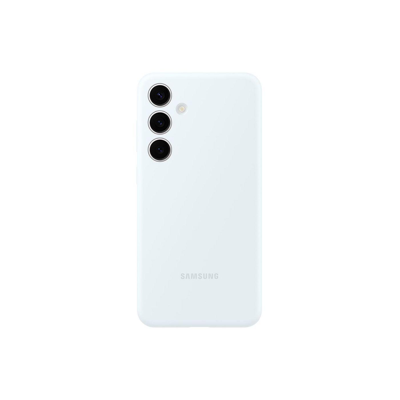 Samsung Galaxy S24 Silicone...