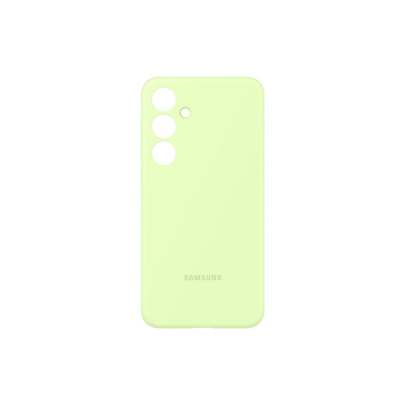 Samsung Galaxy S24 Silicone...