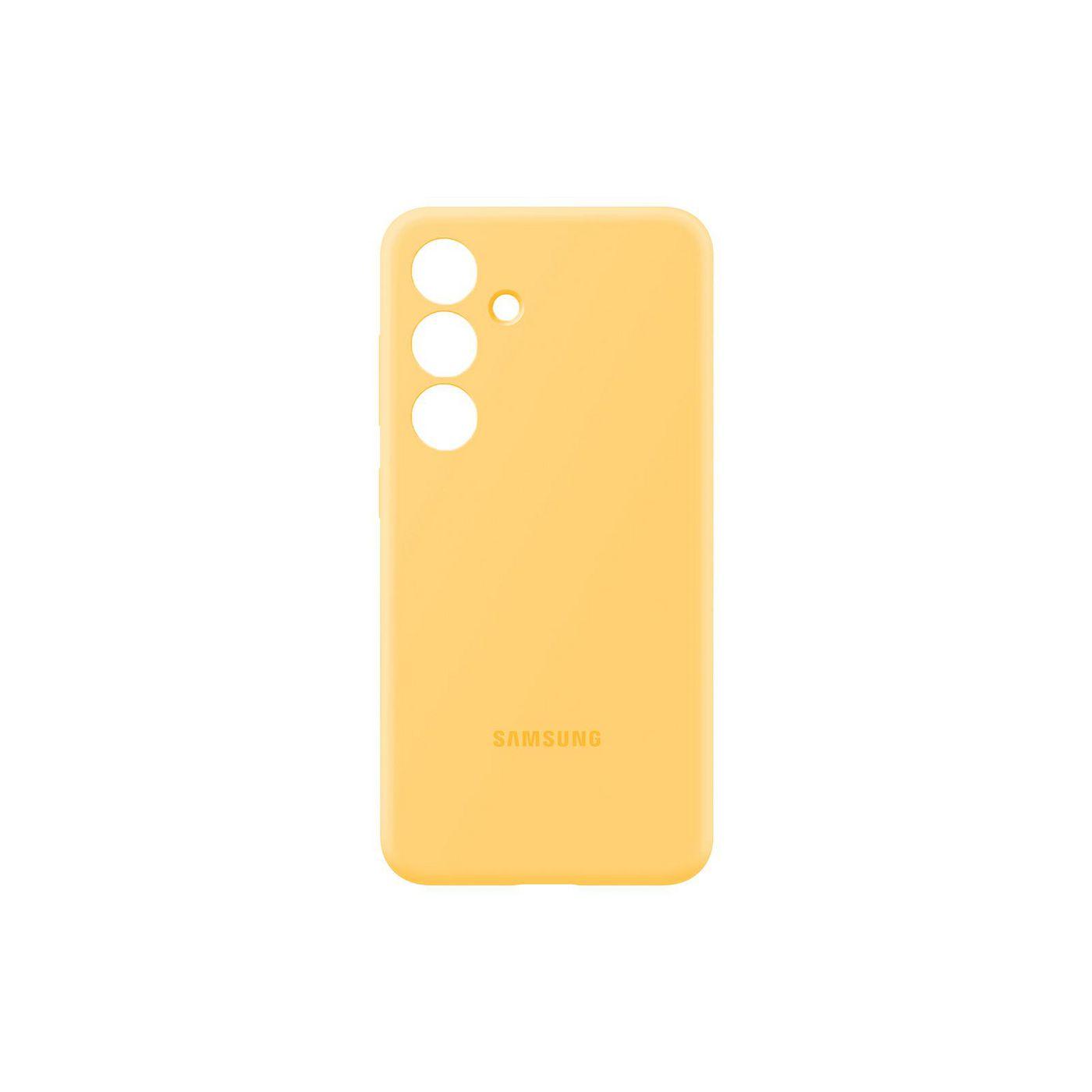 Samsung Galaxy S24 Silicone...