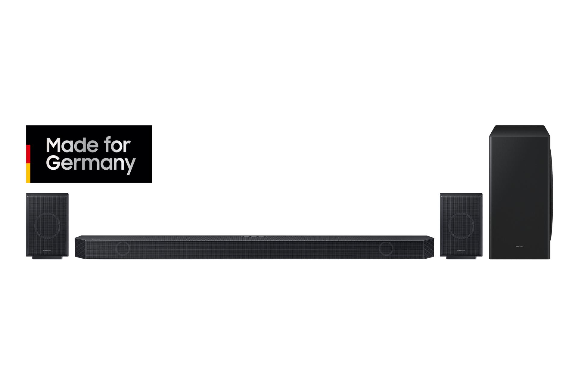 Samsung HW-Q935GD Nero...