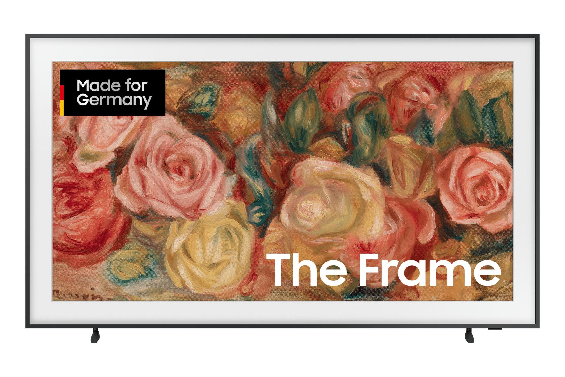 Samsung The Frame...