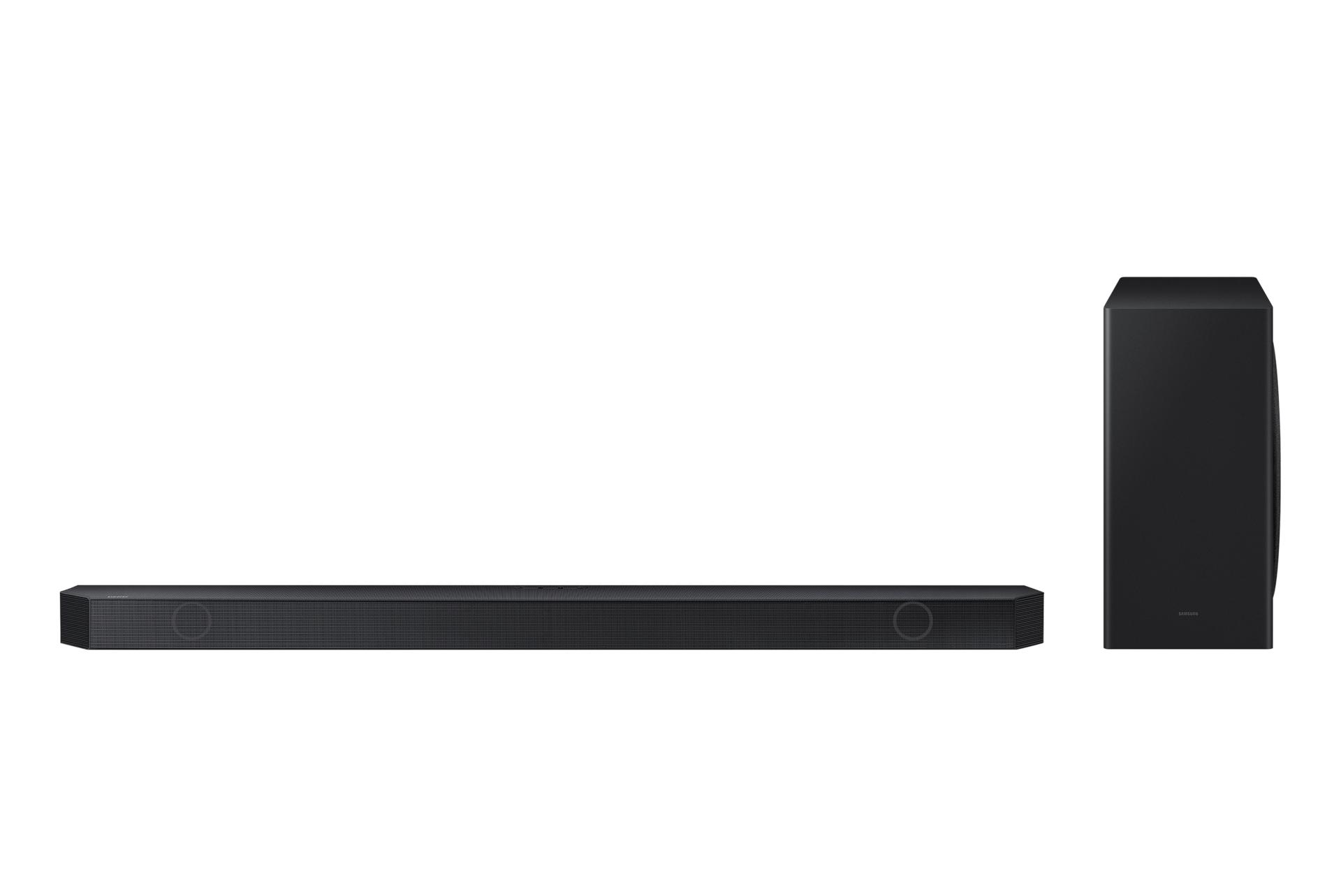 Samsung Q-series HW-Q800D...