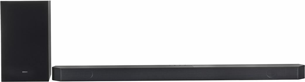 Soundbar Samsung HW-Q700D/EN (Nowosc 2024)
