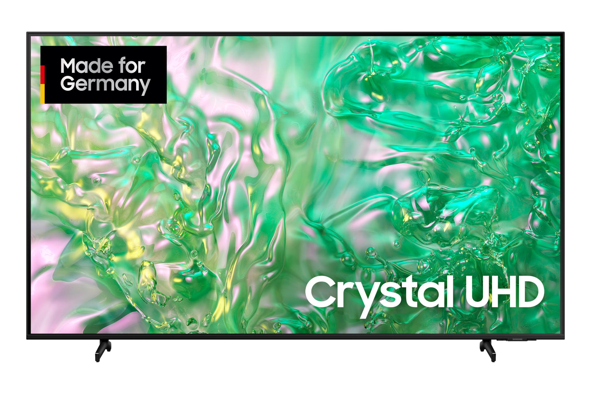 Samsung GU50DU8079U 127 cm...