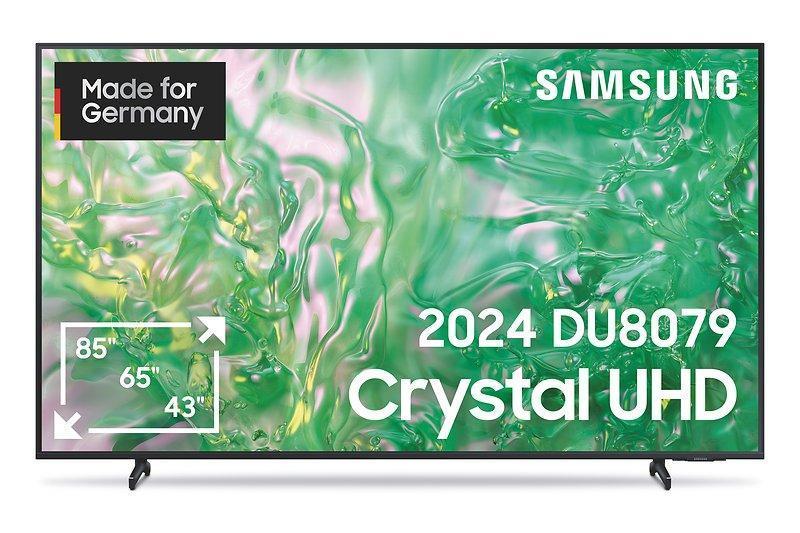 Samsung GU43DU8079U 1092 cm...
