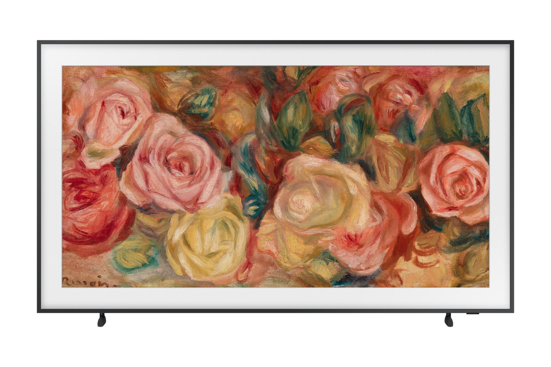 Samsung The Frame TQ43LS03DAU 1092 cm (43") 4K Ultra HD Smart TV Wi-Fi Nero