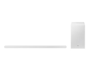 Samsung HW-S701D/EN altoparlante soundbar Bianco 3.1 canali