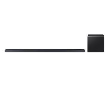 Samsung HW-S800D/EN altoparlante soundbar Nero 3.1.2 canali