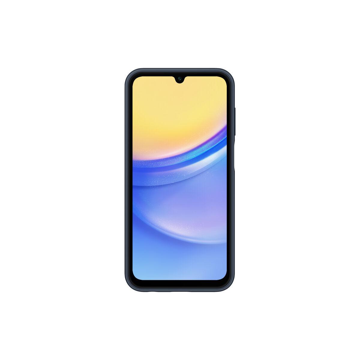 Samsung EF-OA156 Beskyttelsescover Mrkebl