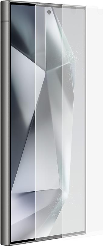 Samsung Galaxy S24 Ultra Screen Protector (Eureka-Anti Rflctv Scn Prt 2 PkTrnsprnt)