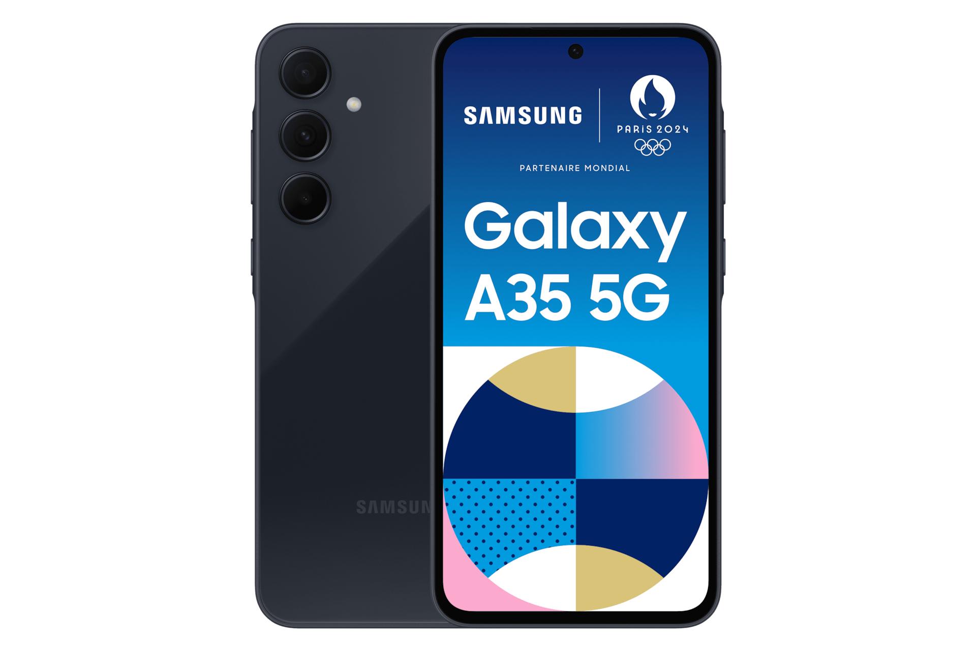 Samsung Galaxy A35 5G 168...