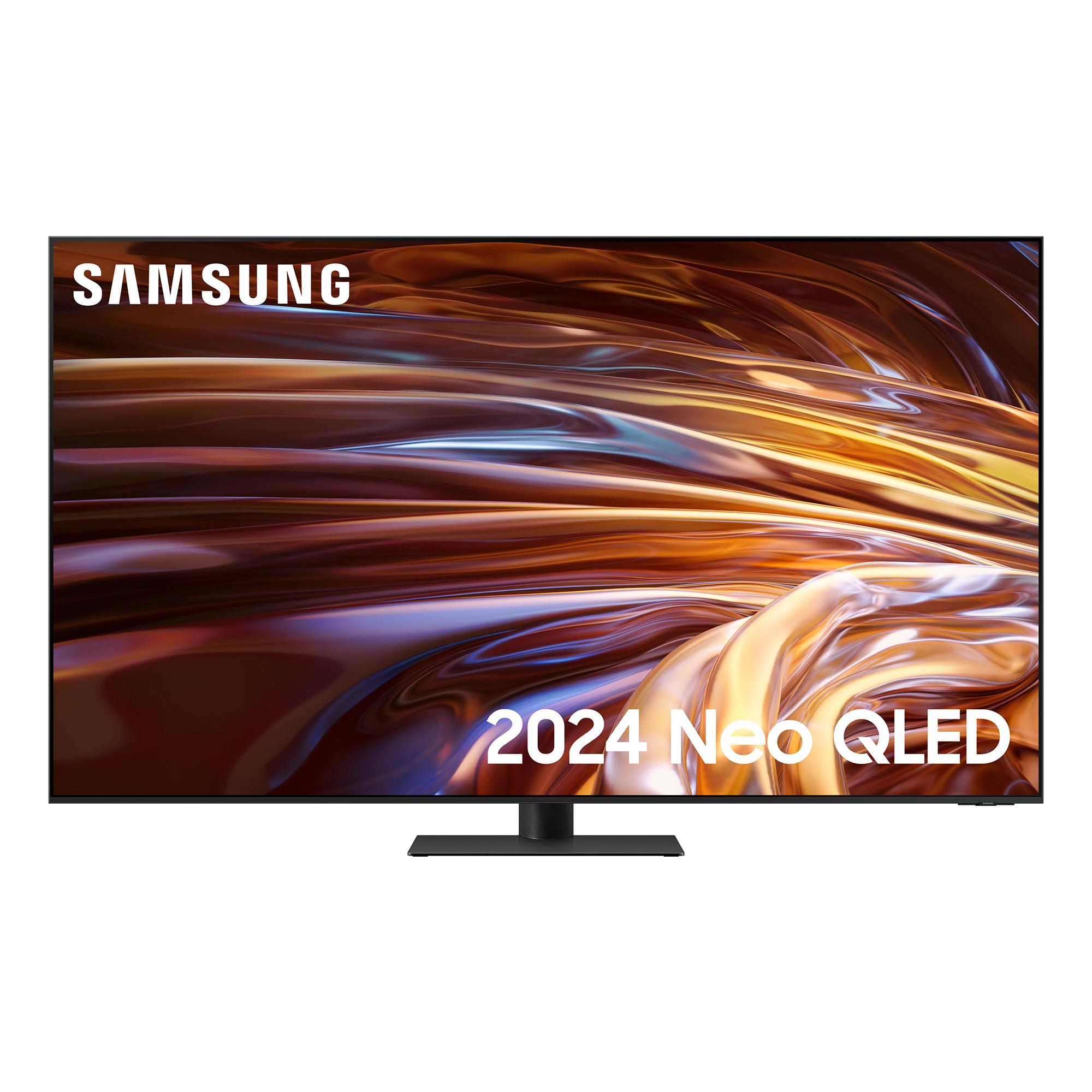 Samsung QE55QN95DATXXU TV 1397 cm (55") 4K Ultra HD Smart TV Wi-Fi Nero