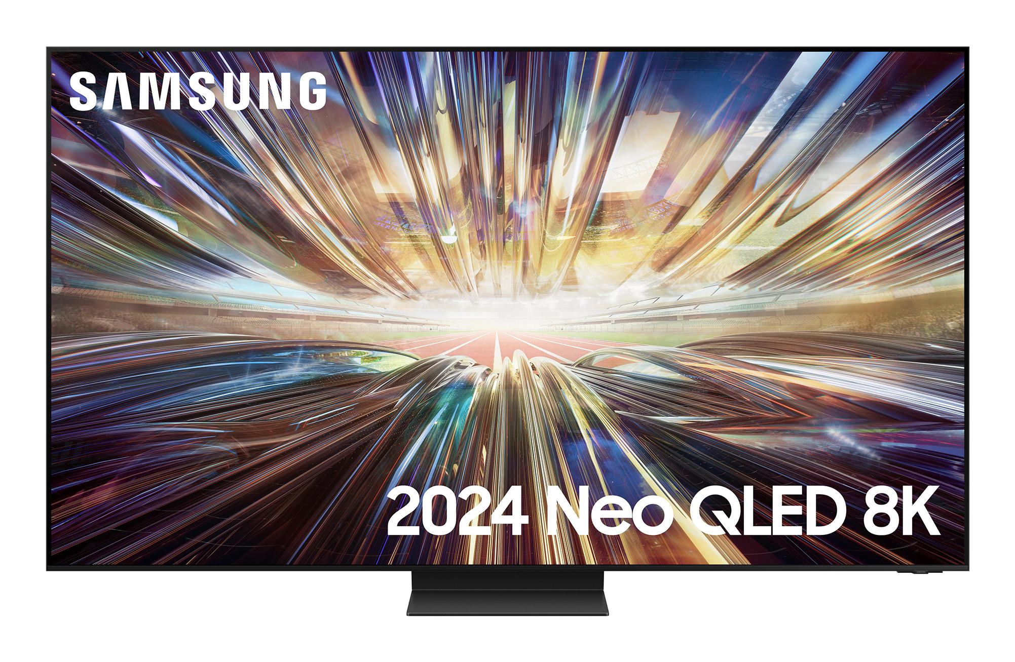 Samsung QE85QN800DTXXU TV...