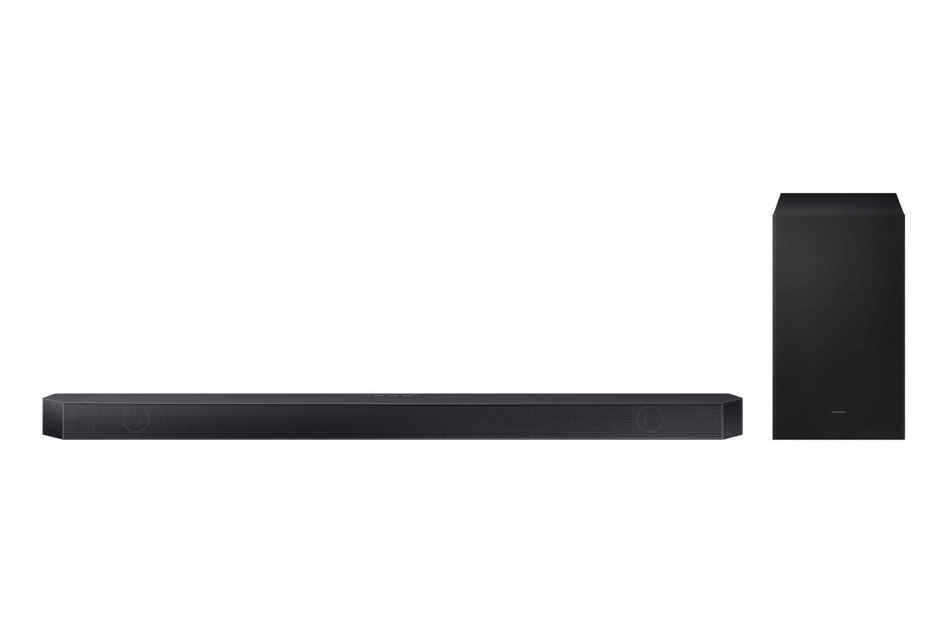 Samsung HW-Q700D Nero 3.1.2...