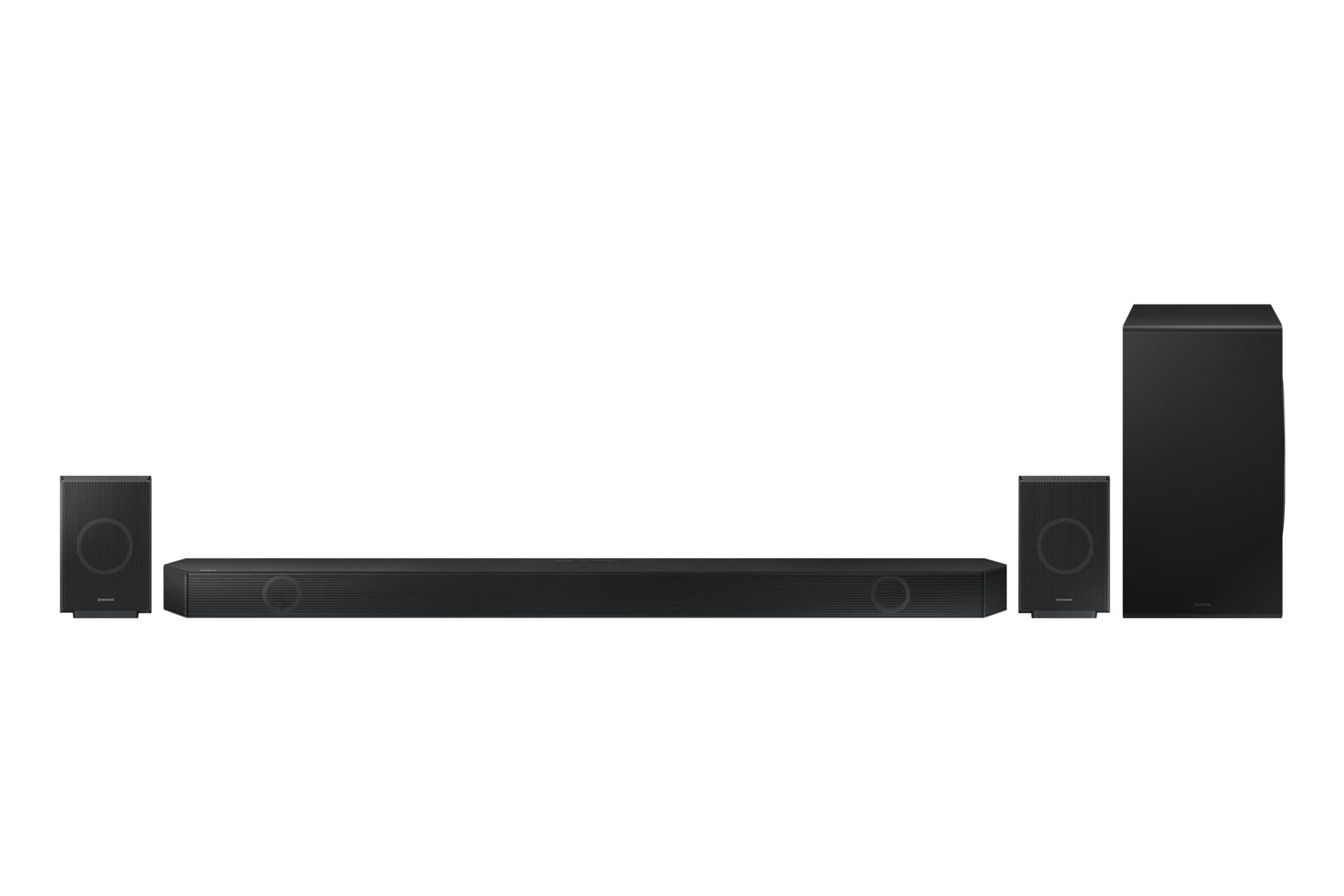 Samsung HW-Q990D Nero...