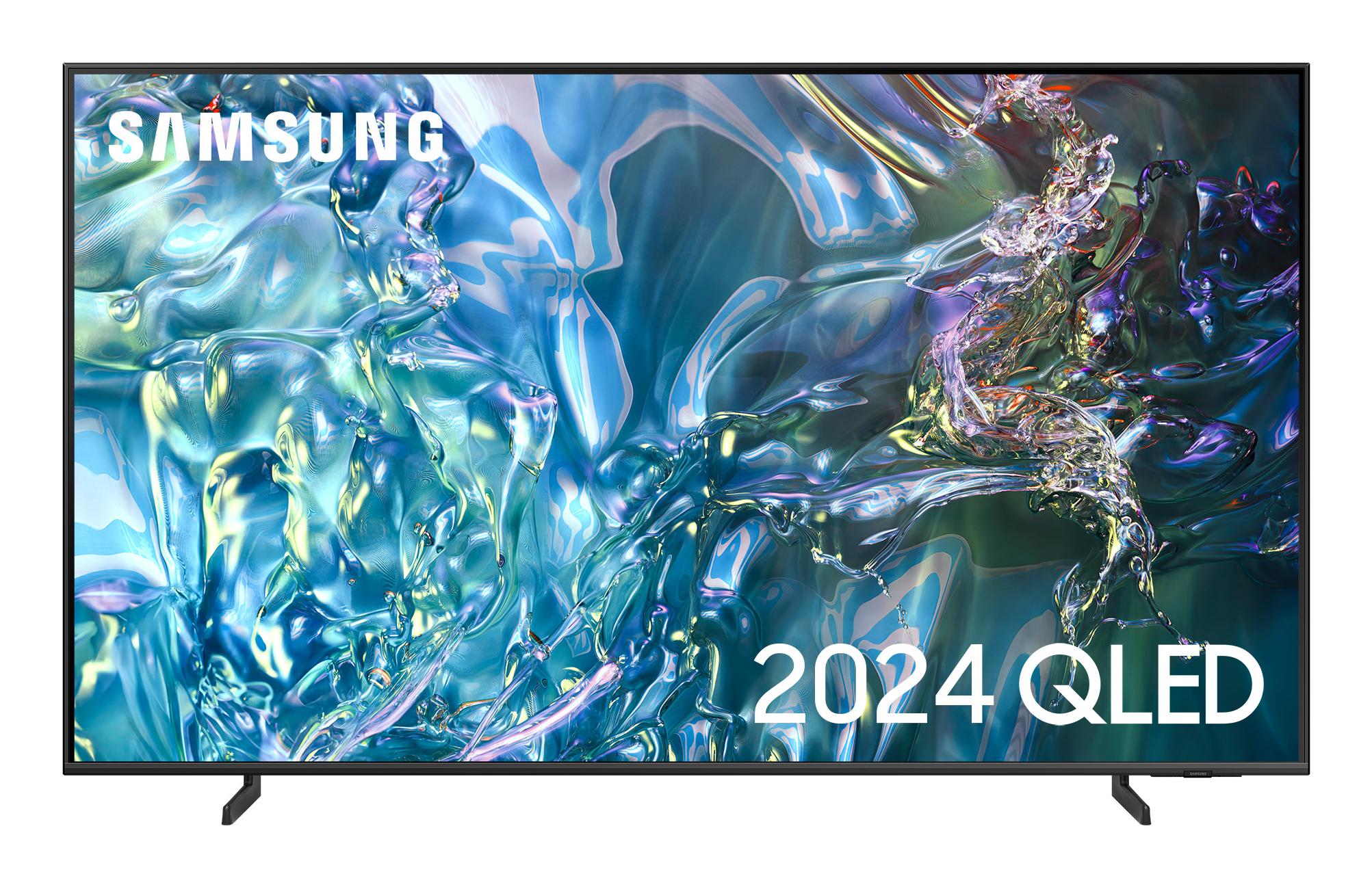 Samsung QE75Q60DAUXXU TV 1905 cm (75") 4K Ultra HD Smart TV Wi-Fi