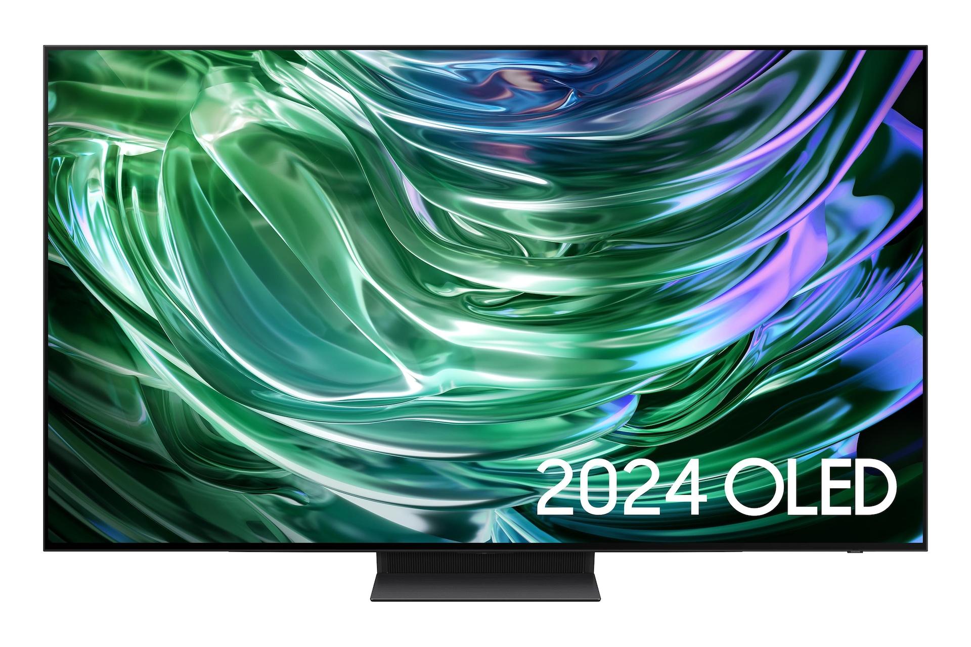 Samsung S90D QE65S90DAT...