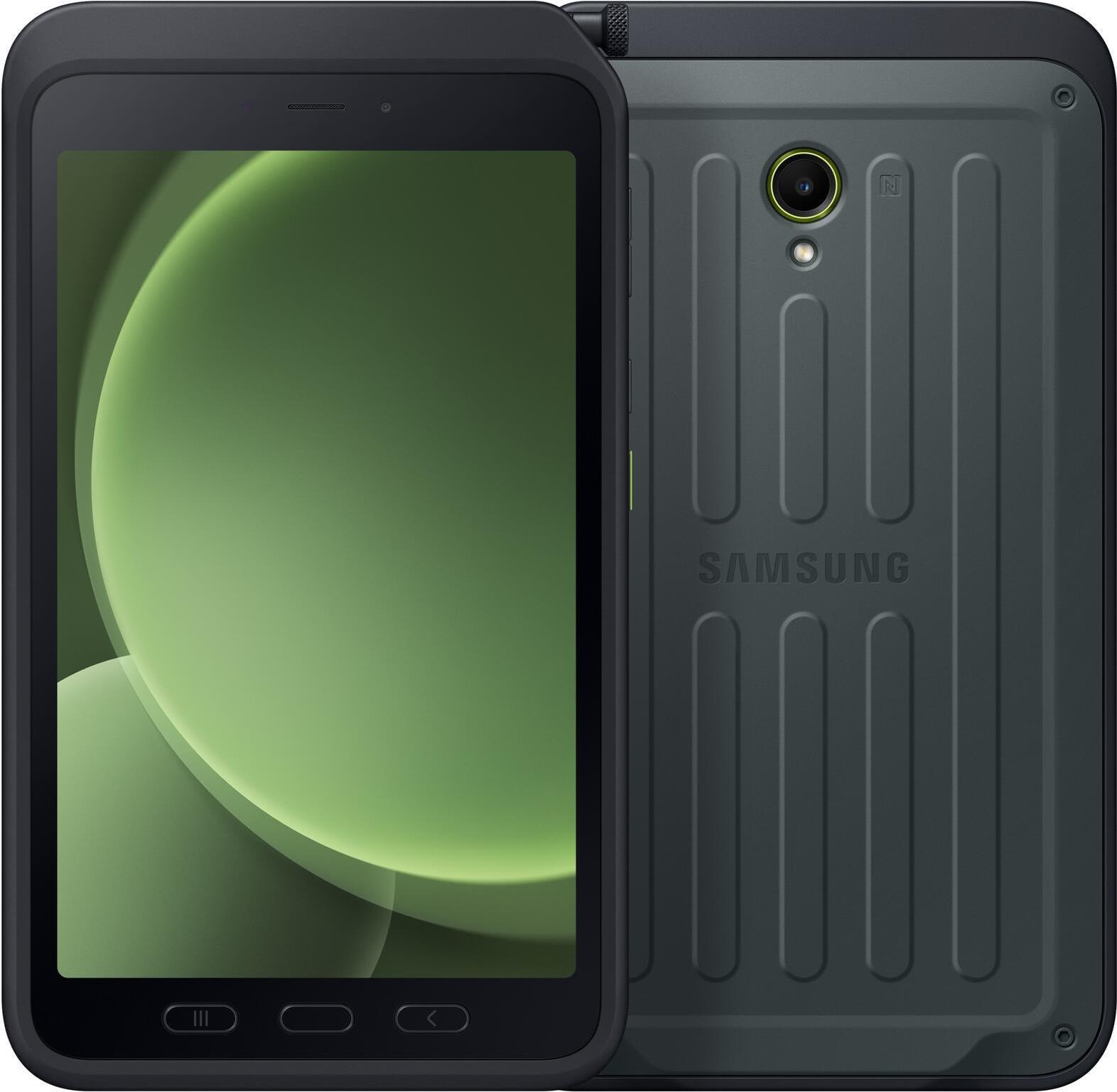 SAMSUNG GALAXY TAB ACTIVE5...