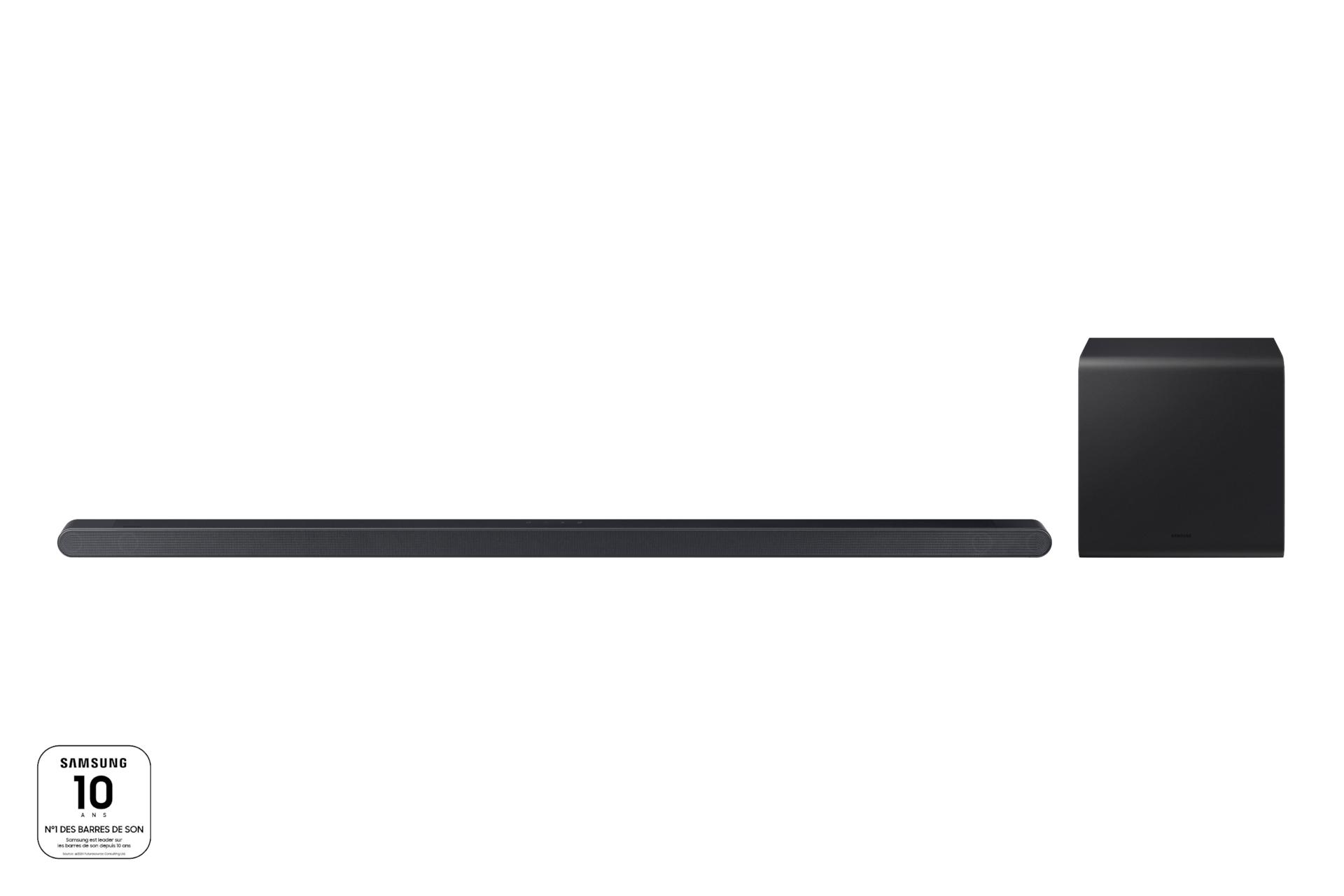 Samsung HW-S810D Nero...