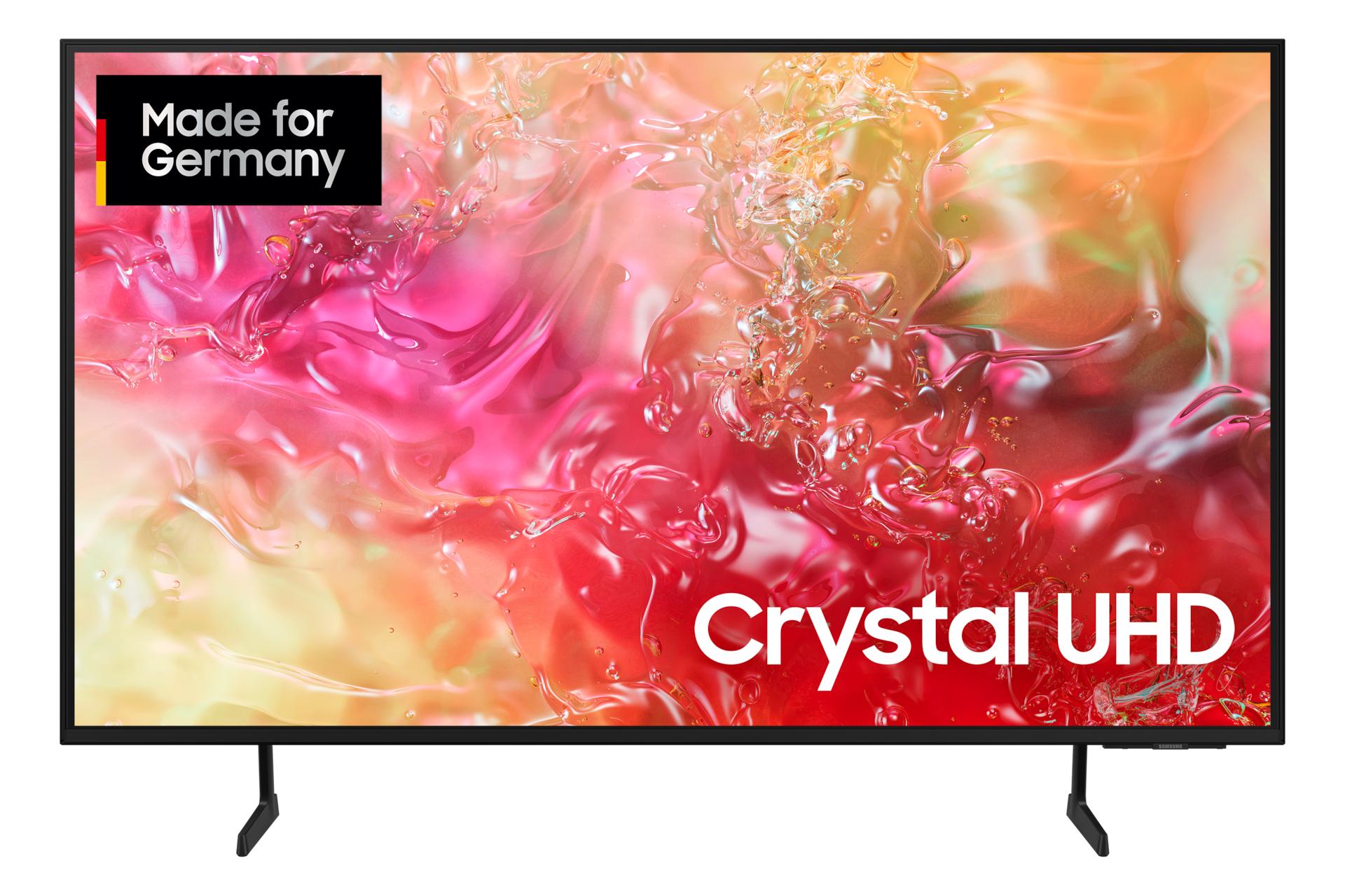 Samsung GU75DU7179U 190,5...