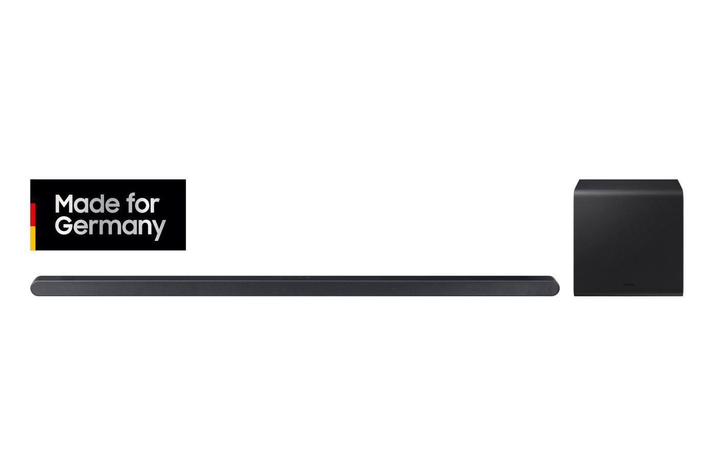 HW -S810GD/ZG - Soundbar