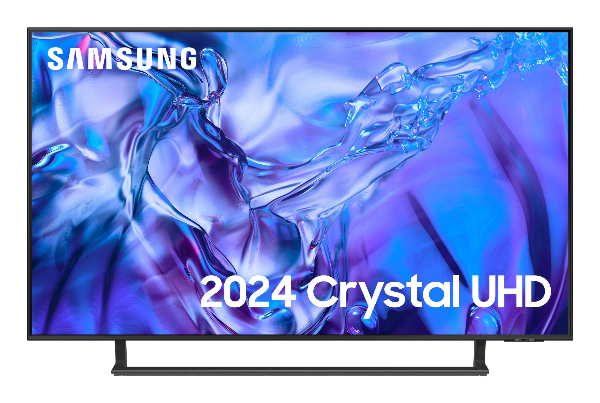 Samsung Series 8...