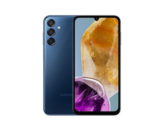 Samsung Galaxy M15 165 cm...