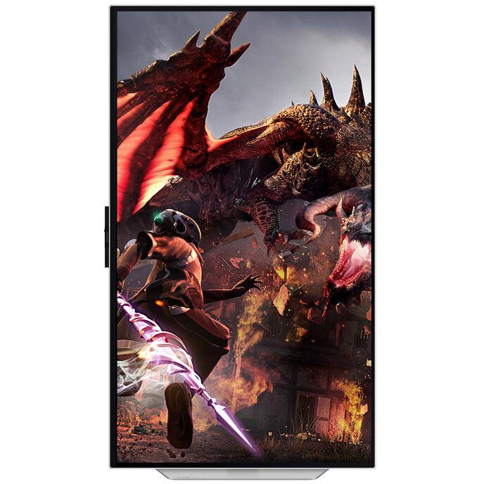 Samsung Odyssey OLED G8 Monitor Gaming da 32" UHD Flat