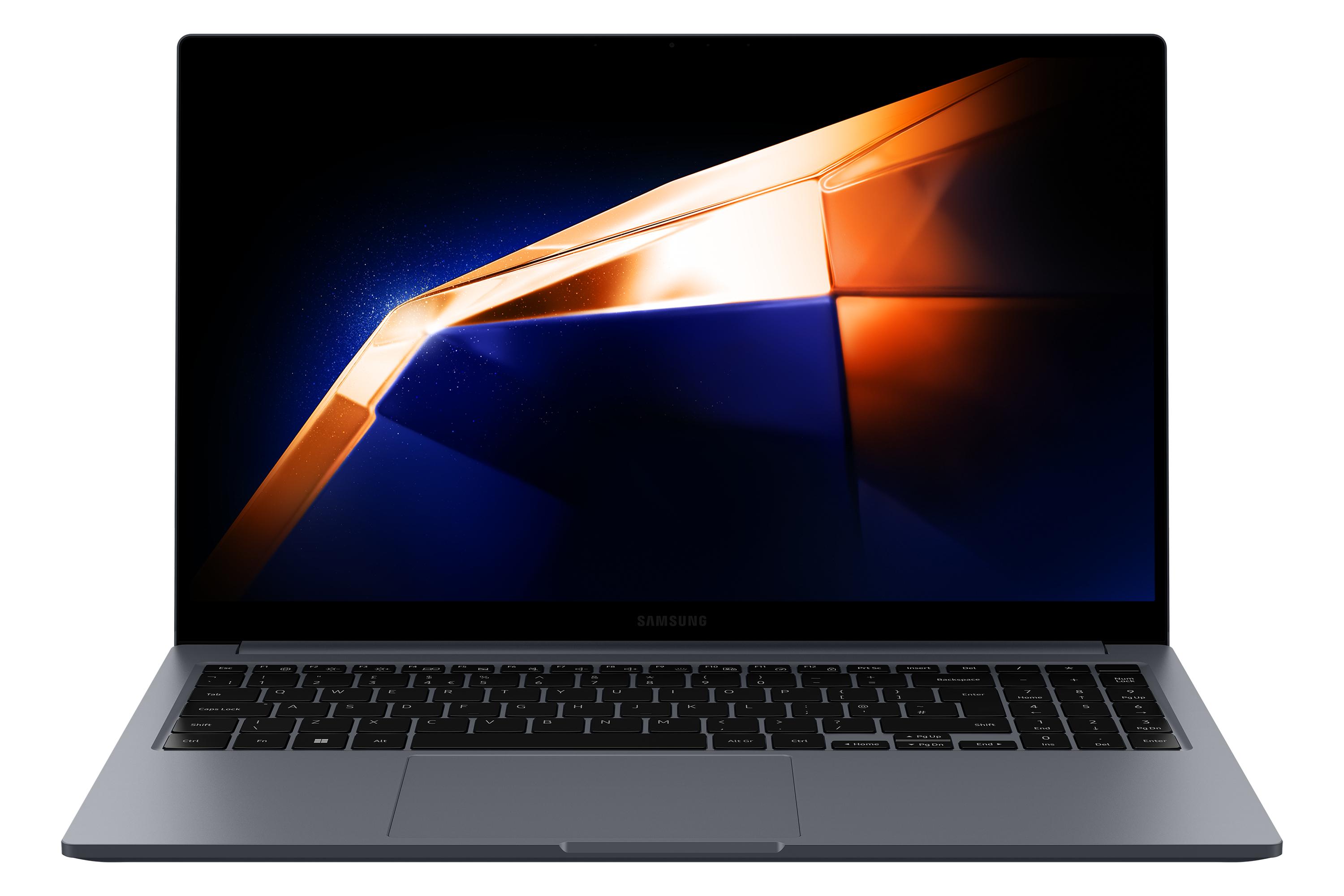 Samsung Galaxy Book4 (156" Intel Core 5 16 GB Intel)