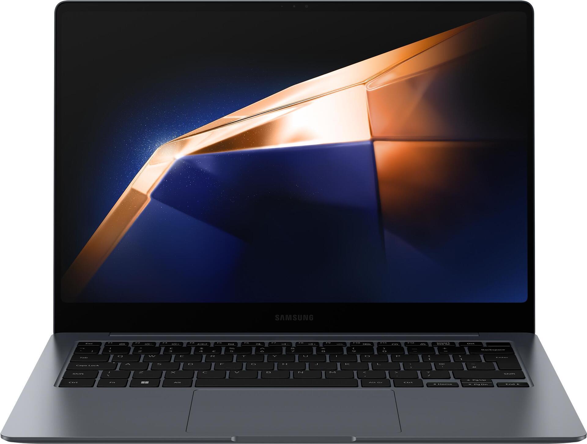 SAMSUNG Galaxy Book4 Pro 14"WQXGA+ Ultra 7 155H 16/512GB SSD Win11