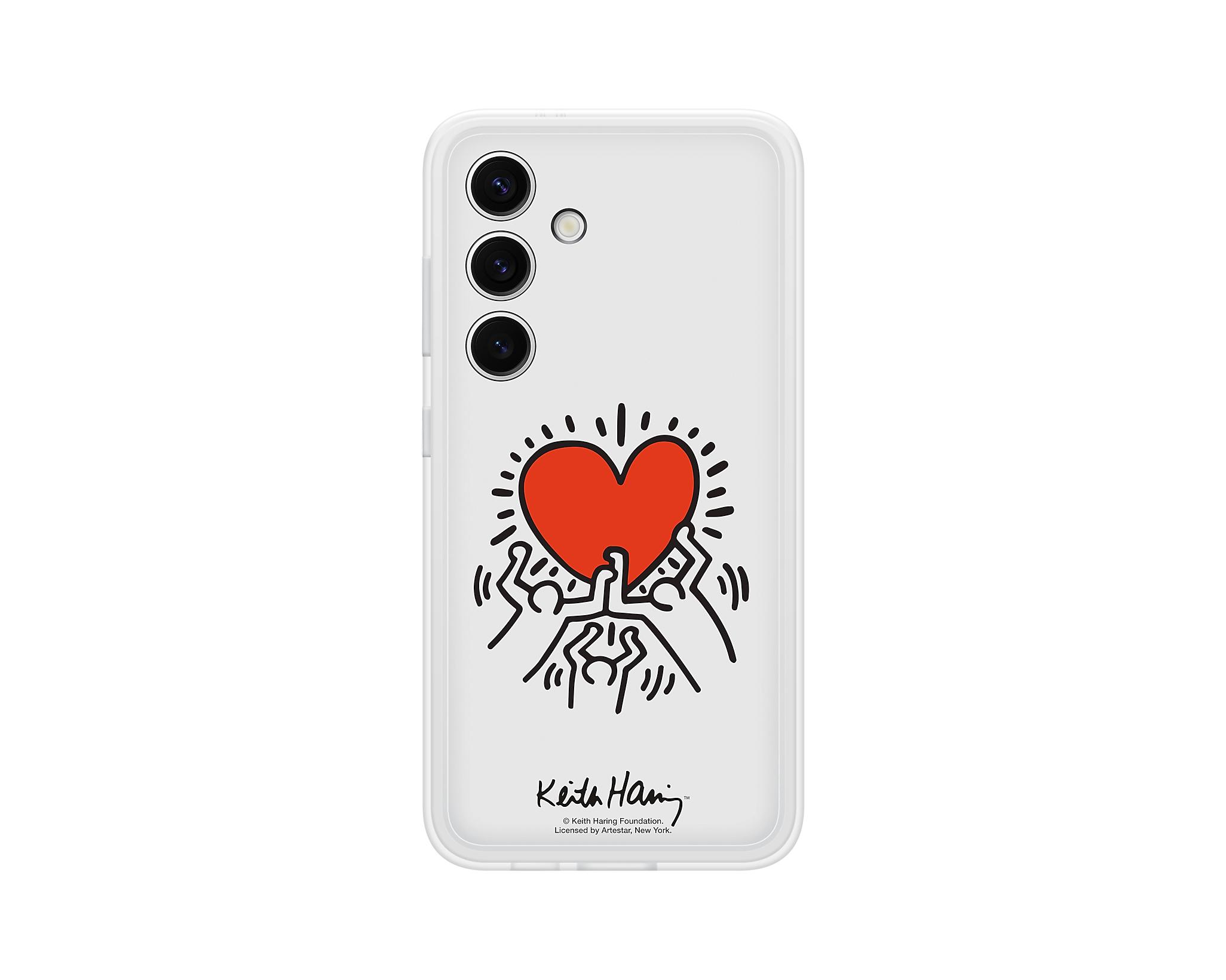 Samsung Galaxy S24 FlipSuit...