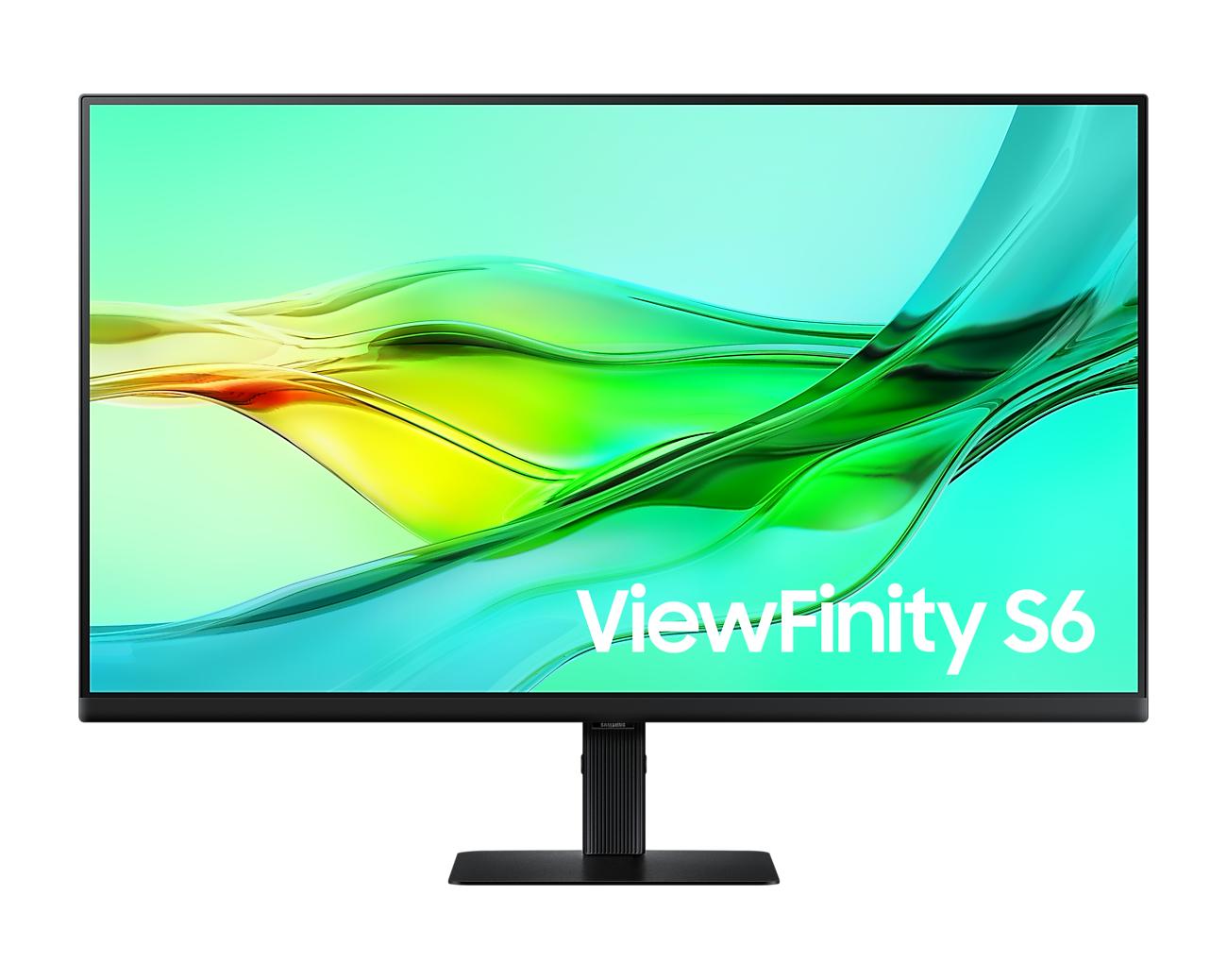 Samsung LS32D600UAU Monitor...