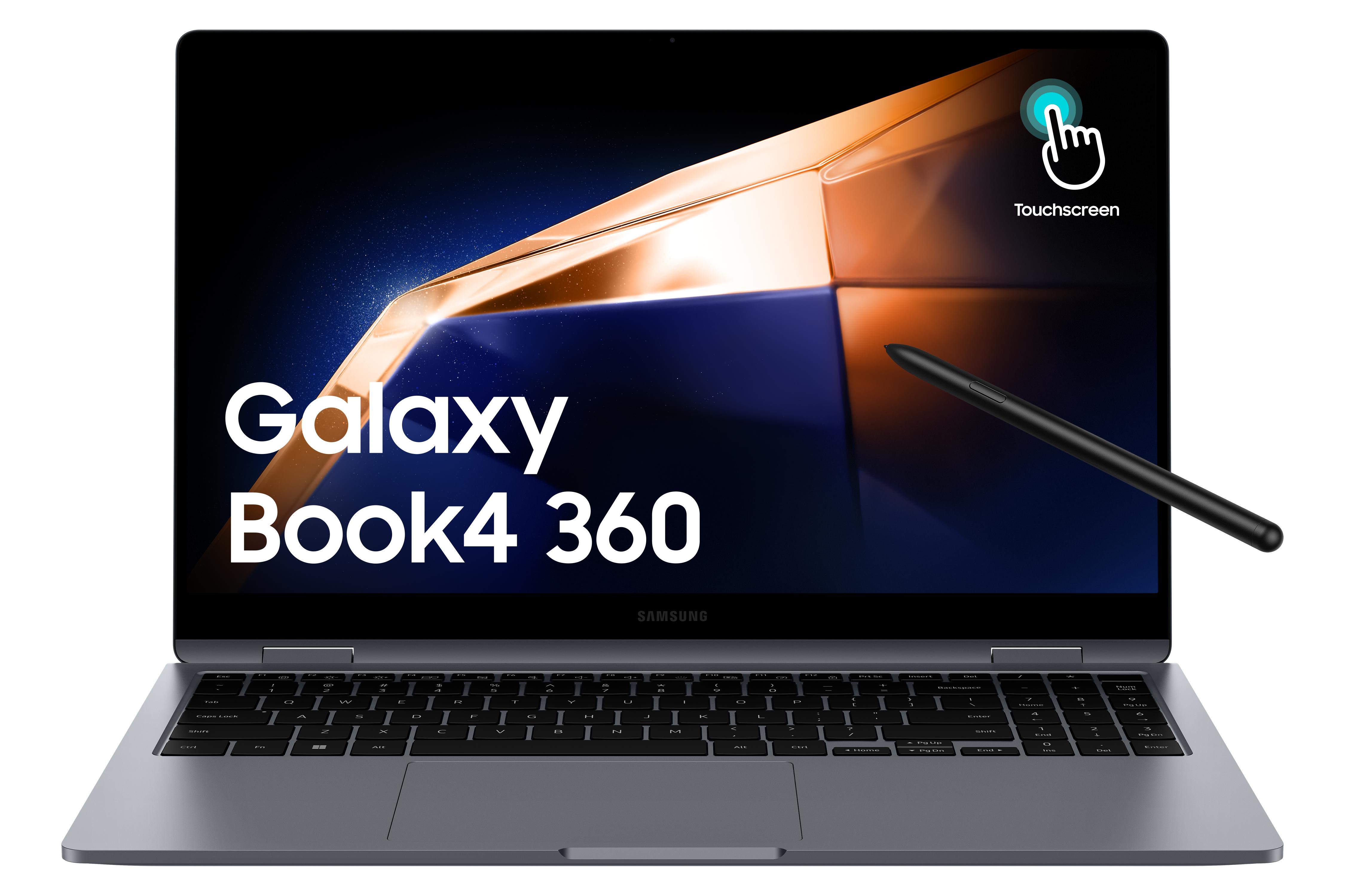 Samsung Galaxy Book4 360...
