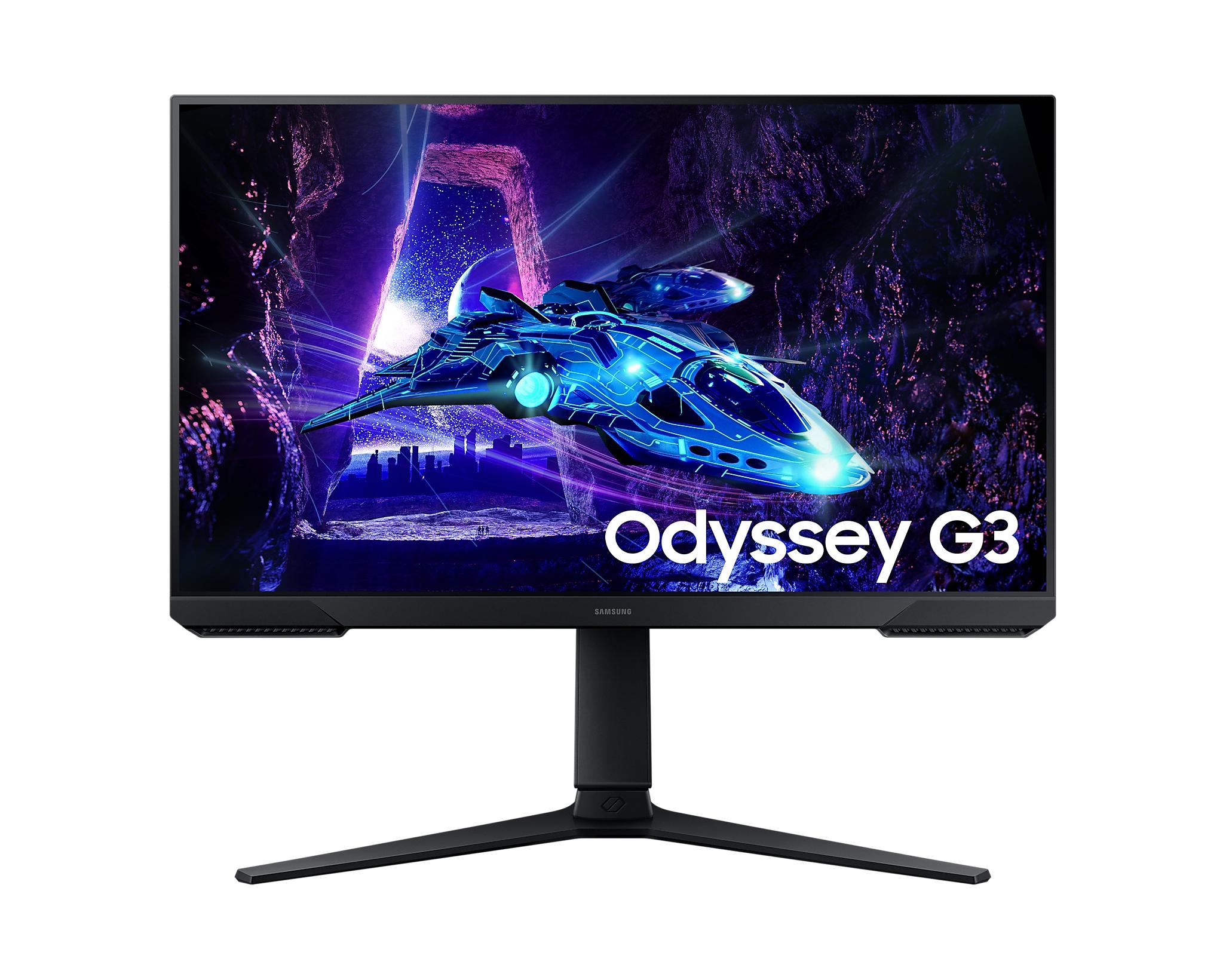 Samsung S24DG302EU Monitor...