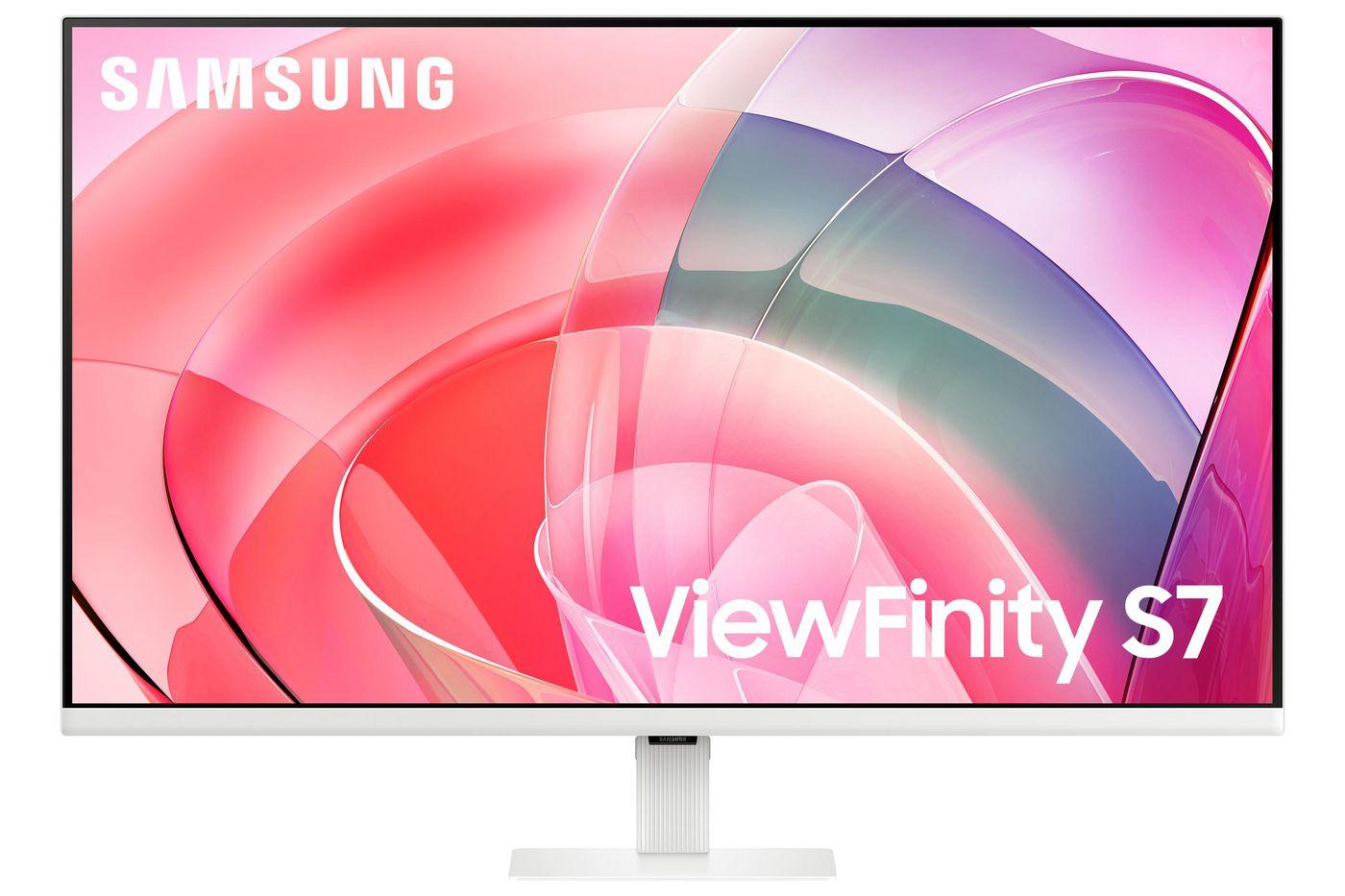 Samsung S70D, 81,3 cm (32 pollici) (LS32D701eauxen)