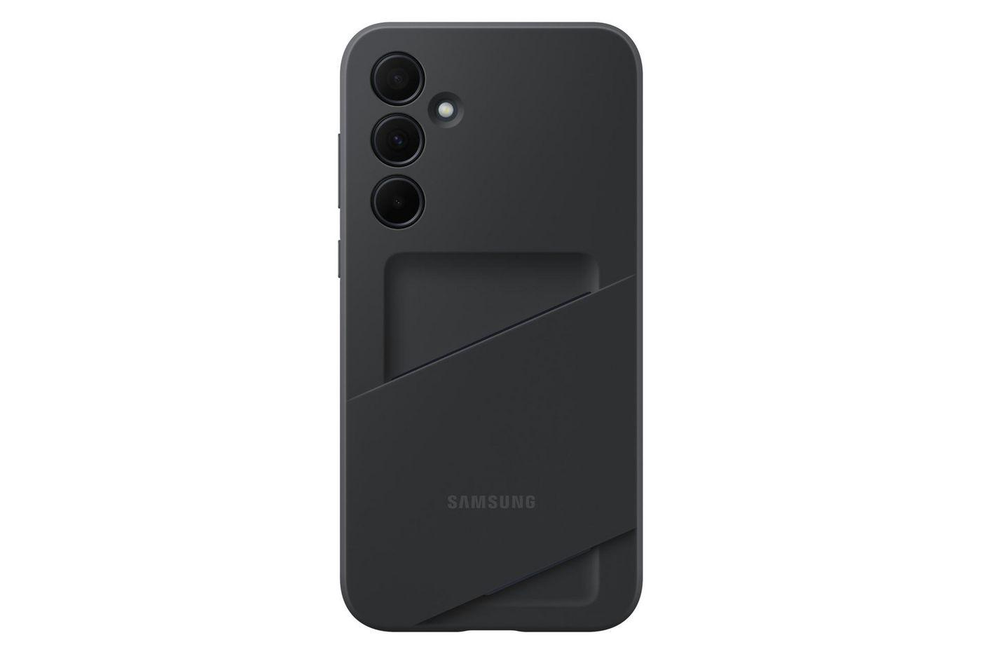 Samsung Custodia Card Slot Galaxy A35 5G (Card Slot Case for Galaxy A35)